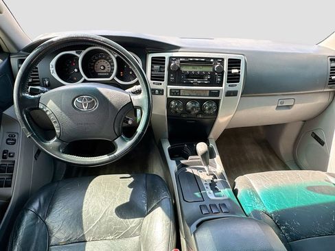 Used 2003 Toyota 4Runner Sport RWD image 24