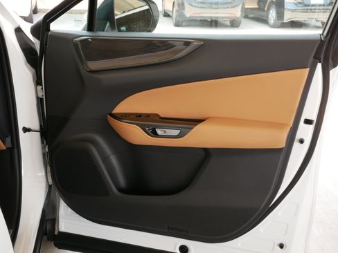 Certified 2026 Lexus NX 350 AWD w/ Accessory Package (2T) image 12