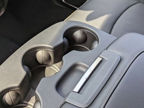 New 2024 RAM 2500 Laramie w/ Safety Group image 28