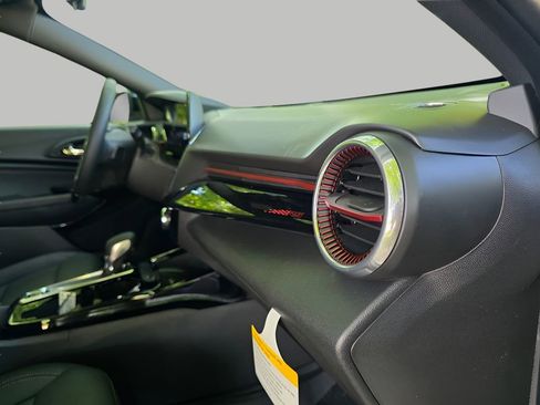 New 2026 Chevrolet Equinox LT w/ Safety and Technology Package image 12