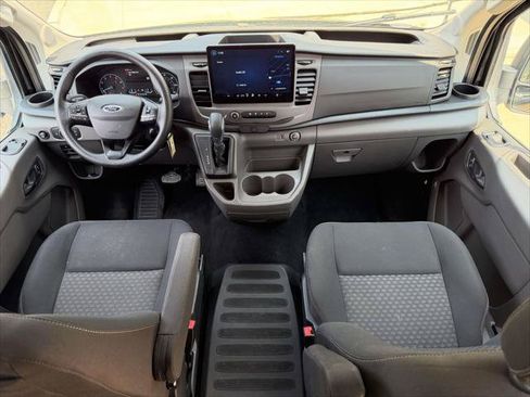 Used 2022 Ford Transit 350 XLT RWD image 17