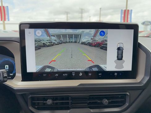 Certified 2025 Ford Bronco Sport Big Bend image 19