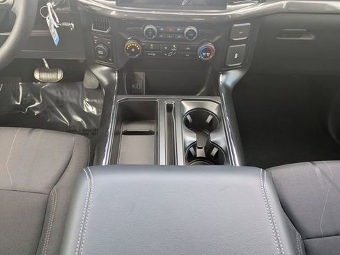 New 2026 Ford F150 STX w/ Equipment Group 200A image 18