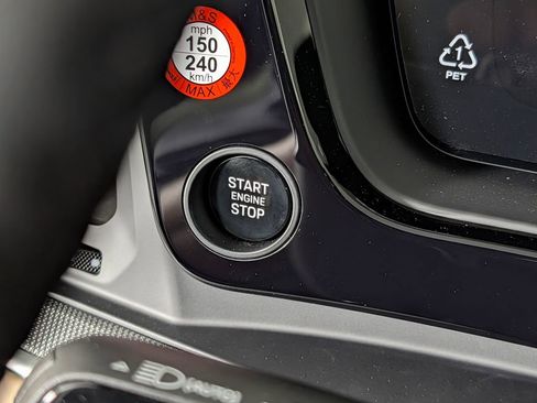 New 2026 Porsche Cayenne AWD/4WD image 36