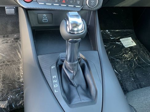 New 2025 Ford Mustang Coupe image 38