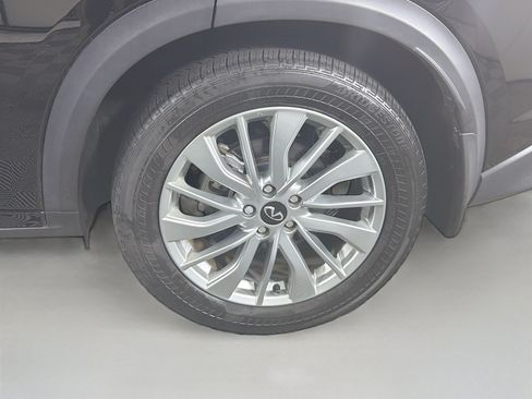 Used 2023 INFINITI QX50 Luxe FWD image 11