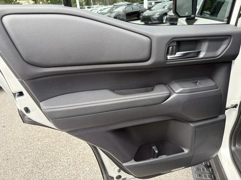 Used 2024 Toyota Land Cruiser AWD/4WD image 13
