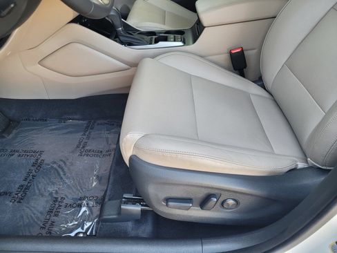 Used 2018 Hyundai Tucson Limited AWD/4WD image 23