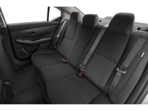 Used 2024 Nissan Sentra S FWD image 13