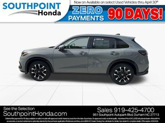 New 2026 Honda HR-V EX-L video 5