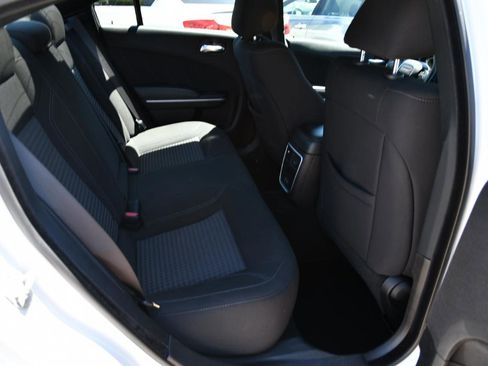 Used 2023 Dodge Charger SXT RWD image 27