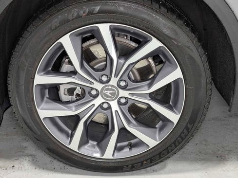 Certified 2023 Acura MDX SH-AWD w/ Technology Package image 3