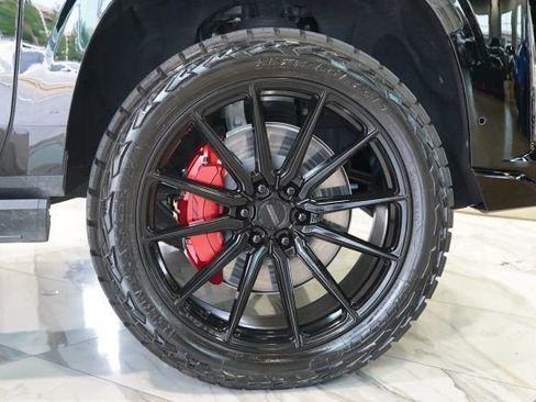 Used 2023 Cadillac Escalade V AWD/4WD image 66