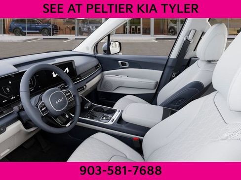 New 2026 Kia Carnival SX image 19