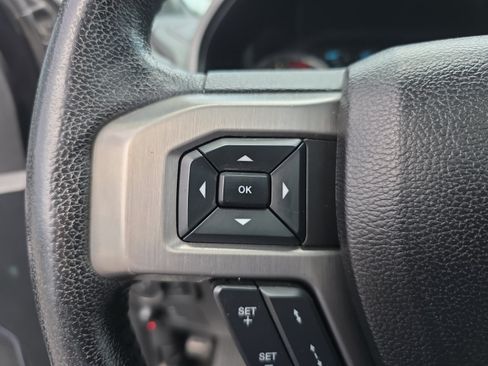 Used 2015 Ford F150 Platinum w/ Equipment Group 701A Luxury AWD/4WD image 20