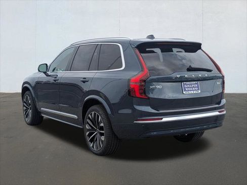 New 2026 Volvo XC90 B6 Plus w/ Protection Package Premier image 2