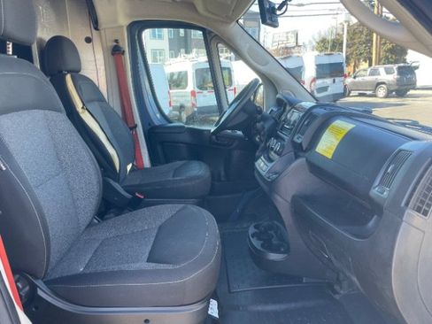 Used 2020 RAM ProMaster 3500 FWD image 19