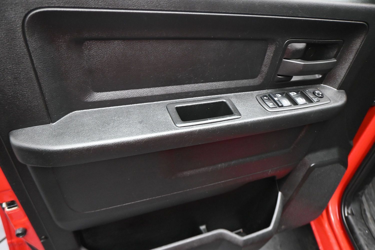 Used 2021 RAM 2500 Tradesman AWD/4WD image 8