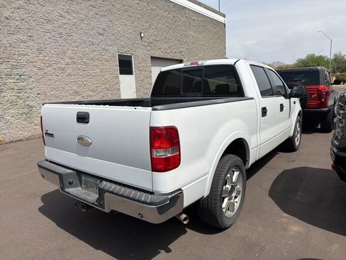 Used 2006 Ford F150 2WD SuperCrew image 5