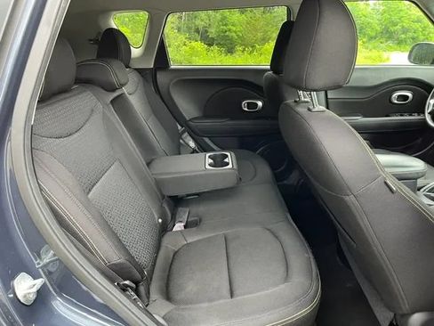Used 2016 Kia Soul + FWD image 51