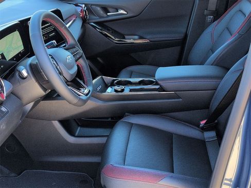 New 2026 Chevrolet Equinox RS w/ Safety and Technology Package image 19