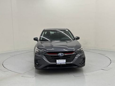 Used 2023 Subaru Legacy Sport image 8