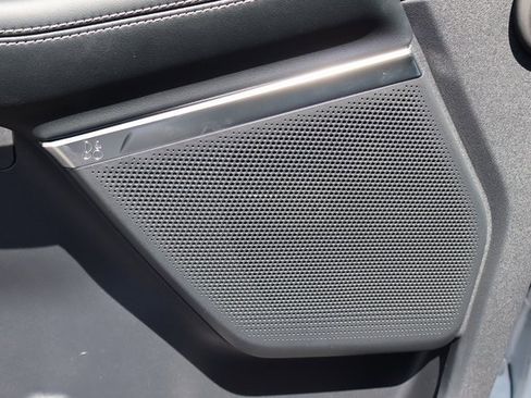 New 2025 Ford Expedition Max Platinum w/ Stealth Appearance Package image 28