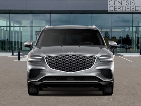 Used 2026 Genesis GV70 2.5T Advanced AWD/4WD image 8