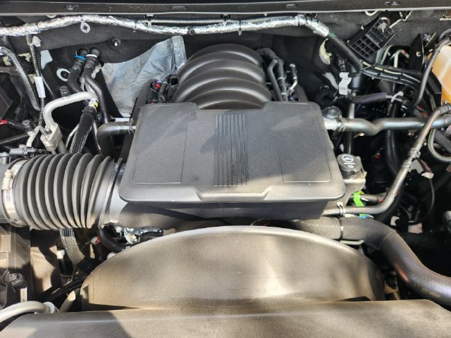 New 2026 Chevrolet Silverado 2500 W/T w/ WT Convenience Package AWD/4WD image 30