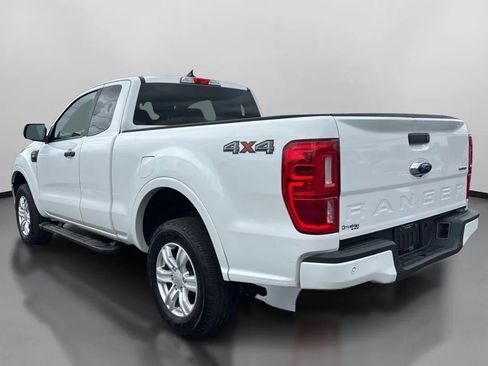 Used 2020 Ford Ranger XLT image 7