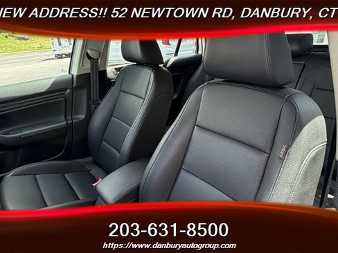 Used 2014 Volkswagen Jetta SE FWD image 12