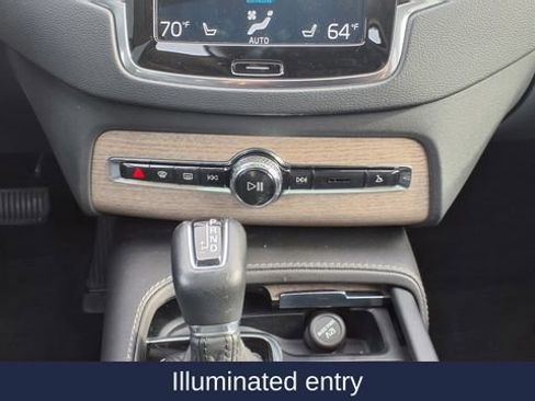 Used 2022 Volvo XC90 T6 Inscription image 31