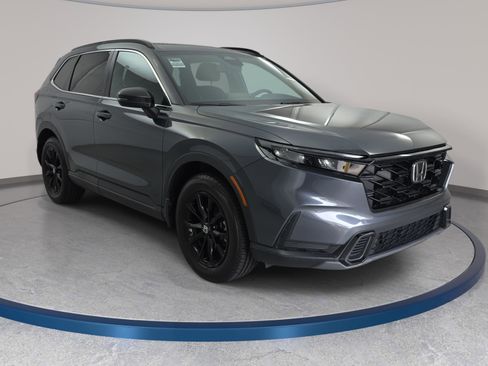 Used 2024 Honda CR-V Sport image 3