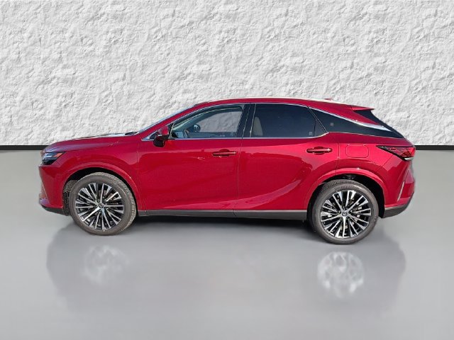 New 2026 Lexus RX 350 Premium Plus FWD image 6