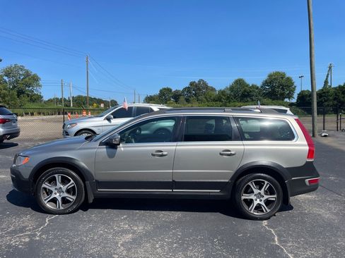 Used 2015 Volvo XC70 T6 Premier Plus AWD/4WD image 3