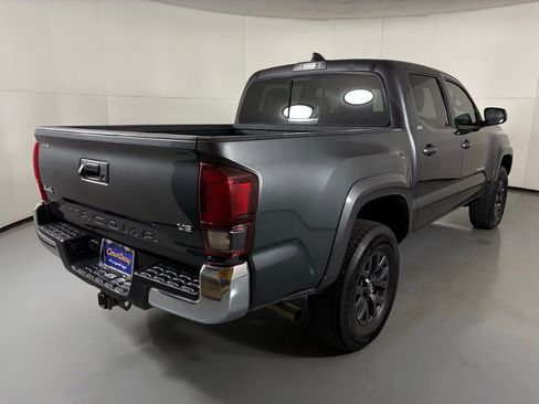 Used 2023 Toyota Tacoma SR5 image 8