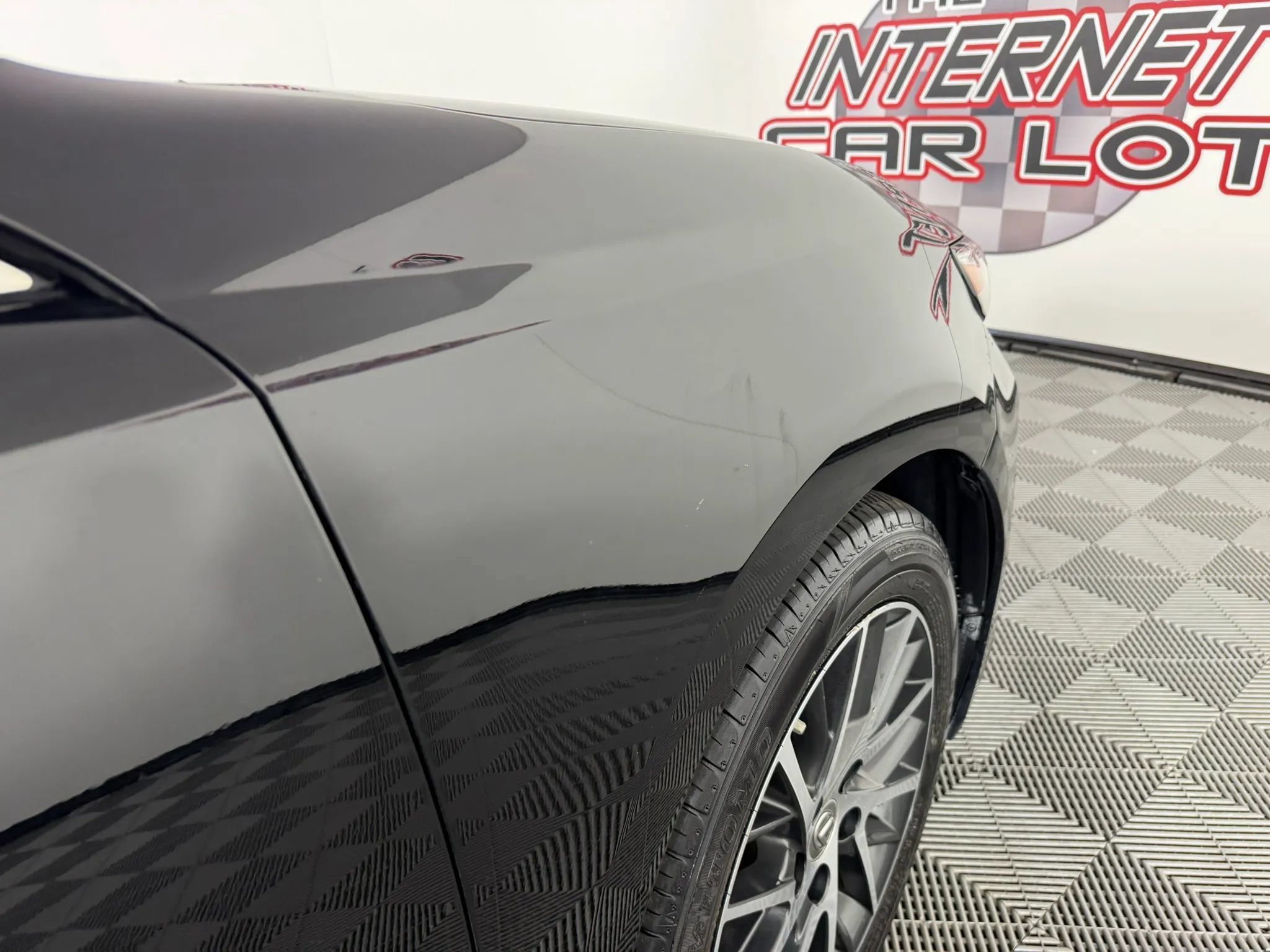 Used 2016 Lexus ES 350 w/ Luxury Package w/Wood Trim FWD image 37