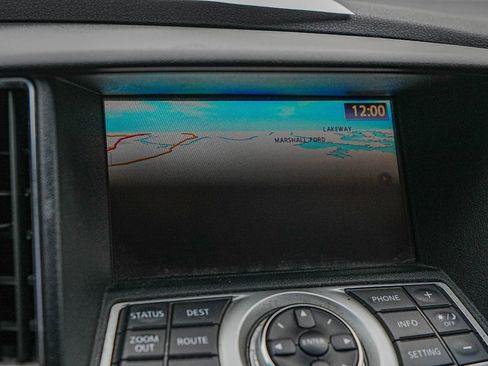 Used 2014 Nissan Maxima 3.5 SV w/ Premium Package image 31