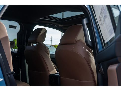 New 2026 Toyota 4Runner Limited RWD image 18