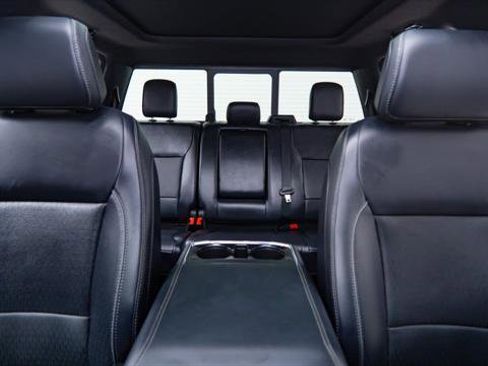 Used 2025 Ford F150 Lariat w/ Equipment Group 502A High image 2