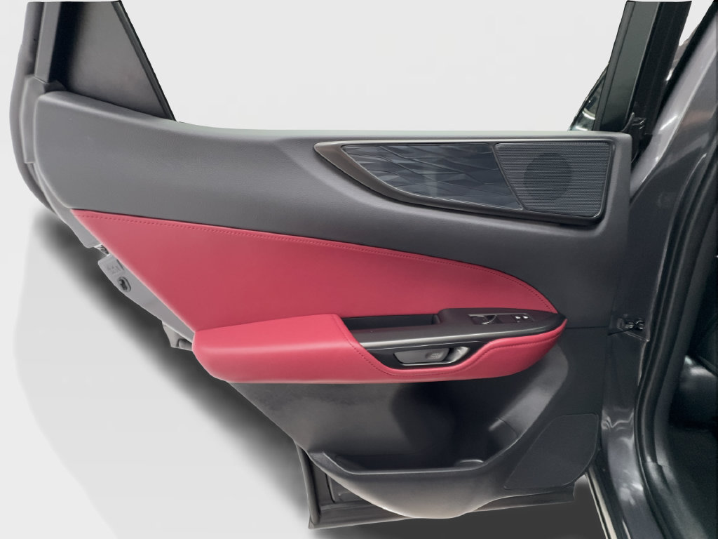 Used 2025 Lexus NX 250 FWD w/ Premium Package image 29