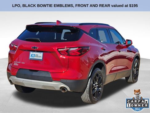 Used 2019 Chevrolet Blazer LT image 7