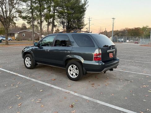 Used 2006 Acura MDX Touring image 4