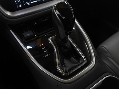 Used 2020 Subaru Outback Limited image 24