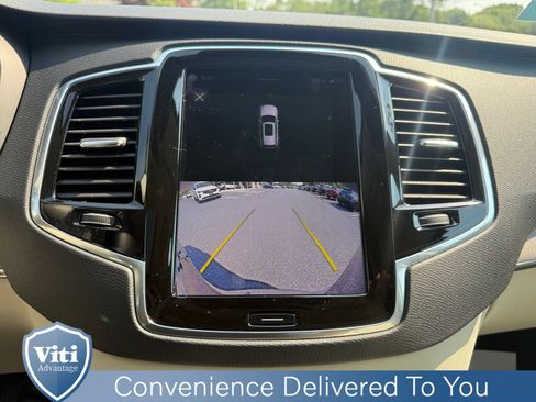 Used 2023 Volvo XC90 B6 Plus w/ Protection Package Premier AWD/4WD image 34