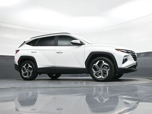 Used 2023 Hyundai Tucson SEL w/ Convenience Package image 37