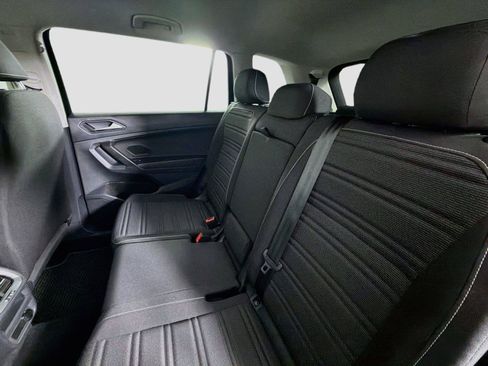 Certified 2023 Volkswagen Tiguan S FWD image 22
