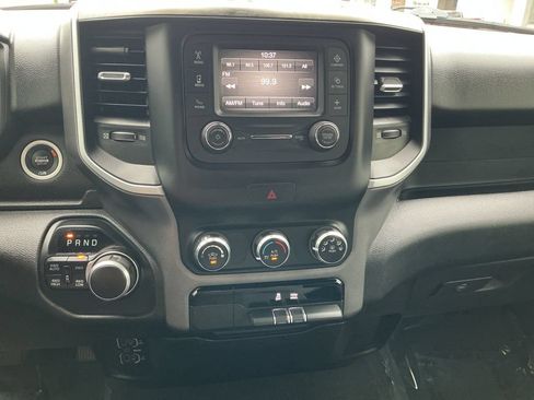 Used 2021 RAM 1500 Big Horn AWD/4WD image 19