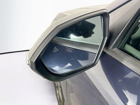 Used 2025 Hyundai Kona SEL FWD image 16