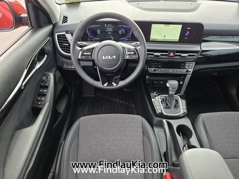 New 2026 Kia Seltos S image 13
